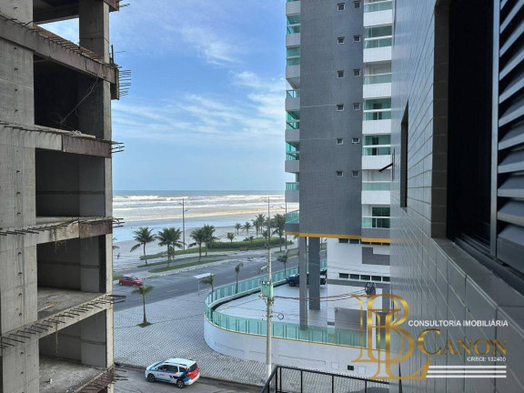 Imagem Apartamento com 1 Quarto à Venda, 53 m² em Maracanã - Praia Grande Imagem Apartamento com 1 Quarto à Venda, 53 m² em Maracanã - Praia Grande