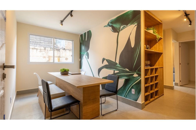 Imagem Apartamento com 2 Quartos à Venda, 42 m² em Barra Funda - São Paulo Imagem Apartamento com 2 Quartos à Venda, 42 m² em Barra Funda - São Paulo