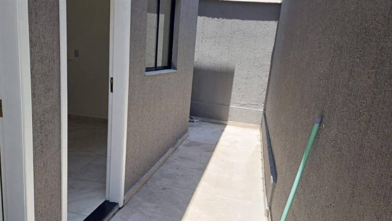 Imagem Sobrado com 2 Quartos à Venda, 63 m² em Imperador - Praia Grande