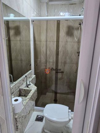 Imagem Apartamento com 3 Quartos à Venda, 107 m² em Itararé - São Vicente Imagem Apartamento com 3 Quartos à Venda, 107 m² em Itararé - São Vicente