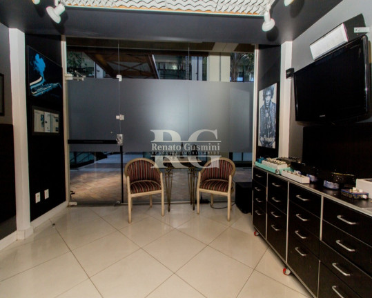 Imagem Imóvel Comercial à Venda, 64 m² em Barra Da Tijuca - Rio De Janeiro Imagem Imóvel Comercial à Venda, 64 m² em Barra Da Tijuca - Rio De Janeiro