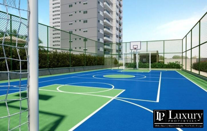 Imagem Apartamento com 3 Quartos à Venda, 96 m² em Lapa - São Paulo Imagem Apartamento com 3 Quartos à Venda, 96 m² em Lapa - São Paulo