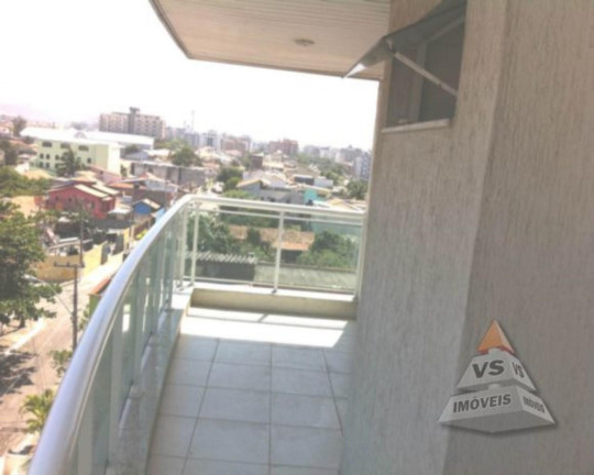 Imagem Cobertura com 3 Quartos à Venda, 160 m² em Braga - Cabo Frio