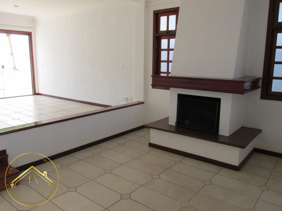 Imagem Imóvel com 5 Quartos à Venda, 400 m² em Alphaville - Santana De Parnaíba