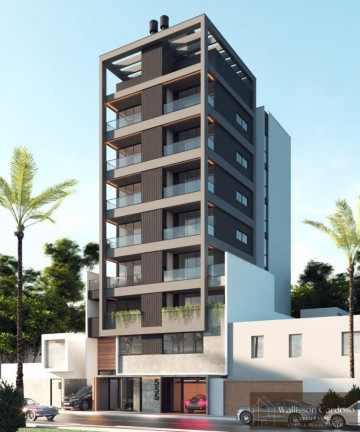 Imagem Apartamento com 2 Quartos à Venda, 73 m² em Centro - Camboriú