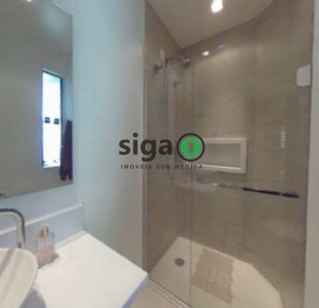 Imagem Apartamento com 3 Quartos à Venda ou Locação, 220 m² em Campo Belo - São Paulo Imagem Apartamento com 3 Quartos à Venda ou Locação, 220 m² em Campo Belo - São Paulo