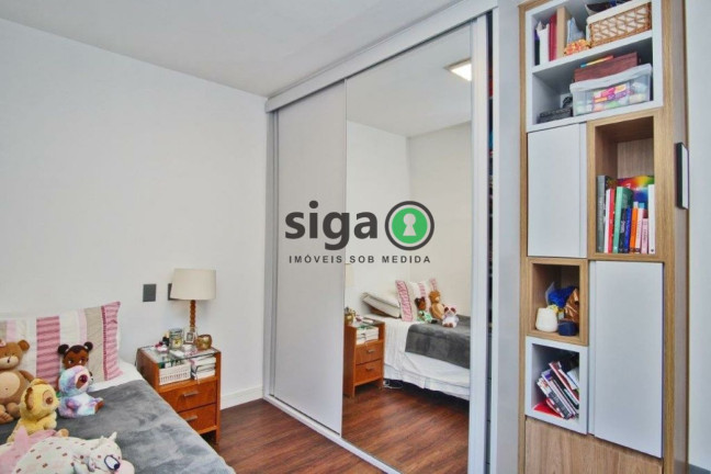 Imagem Apartamento com 3 Quartos à Venda, 138 m² em Vila Sônia - São Paulo Imagem Apartamento com 3 Quartos à Venda, 138 m² em Vila Sônia - São Paulo
