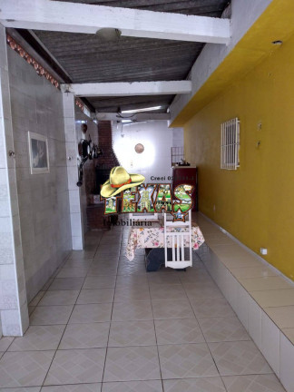 Imagem Casa com 3 Quartos à Venda, 185 m² em Jardim Magalhães - Itanhaém Imagem Casa com 3 Quartos à Venda, 185 m² em Jardim Magalhães - Itanhaém