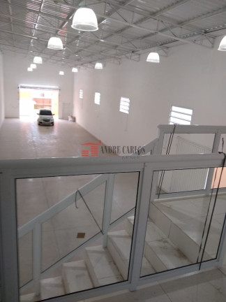 Imagem Imóvel Comercial para Alugar, 400 m² em Remédios - Osasco Imagem Imóvel Comercial para Alugar, 400 m² em Remédios - Osasco