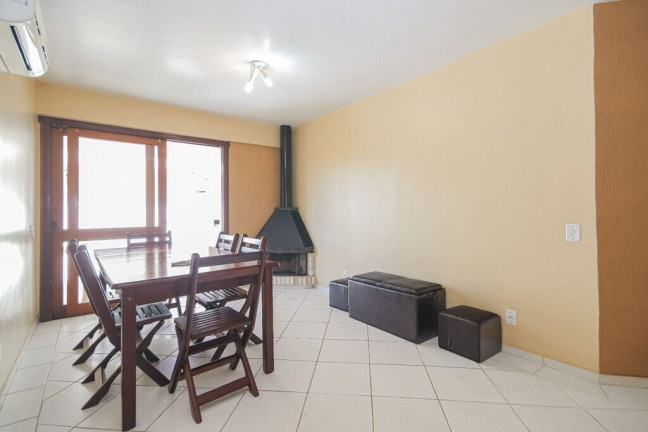Imagem Cobertura com 3 Quartos à Venda, 162 m² em Tristeza - Porto Alegre