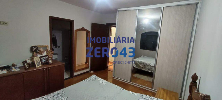 Imagem Casa com 3 Quartos à Venda, 148 m² em Conjunto Habitacional Milton Gavetti - Londrina Imagem Casa com 3 Quartos à Venda, 148 m² em Conjunto Habitacional Milton Gavetti - Londrina