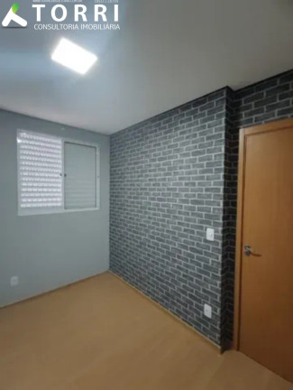 Imagem Apartamento com 2 Quartos à Venda, 42 m² em Jardim Guarujá - Sorocaba Imagem Apartamento com 2 Quartos à Venda, 42 m² em Jardim Guarujá - Sorocaba