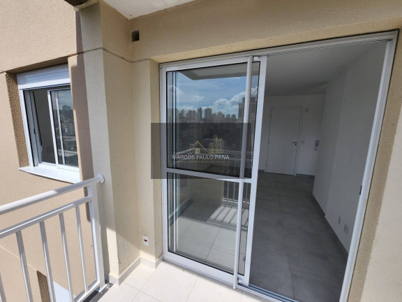 Imagem Apartamento com 3 Quartos à Venda, 56 m² em Parada Inglesa - São Paulo