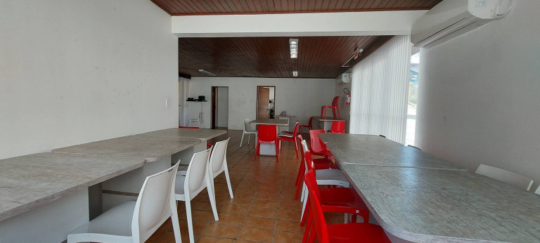 Imagem Apartamento com 3 Quartos à Venda, 73 m² em Itacorubi - Florianópolis Imagem Apartamento com 3 Quartos à Venda, 73 m² em Itacorubi - Florianópolis
