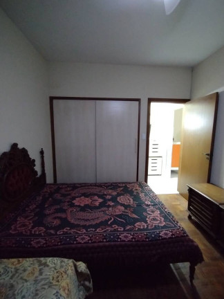 Imagem Apartamento com 1 Quarto à Venda, em São Vicente Imagem Apartamento com 1 Quarto à Venda, em São Vicente
