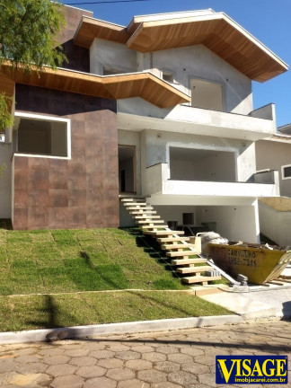 Casa com 3 Quartos à Venda, 375 m² em Jd. Coleginho - Jacareí