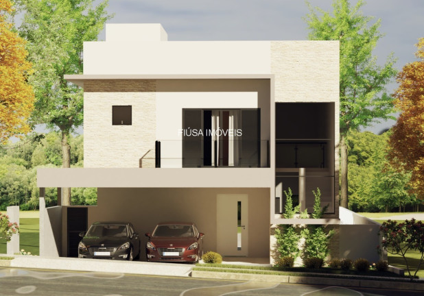 Imagem Casa com 3 Quartos à Venda, em Vila Do Golf - Ribeirão Preto Imagem Casa com 3 Quartos à Venda, em Vila Do Golf - Ribeirão Preto