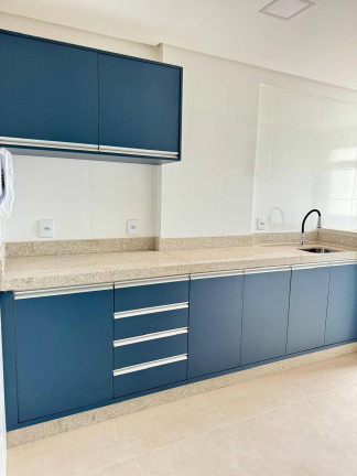 Imagem Apartamento com 3 Quartos à Venda, 75 m² em Centro - Cascavel