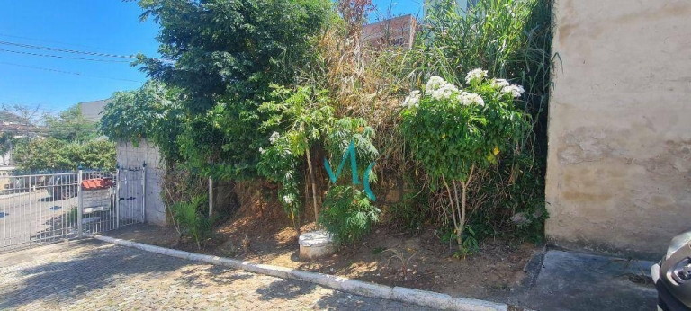 Imagem Terreno à Venda, 153 m² em Campo Grande - Rio De Janeiro Imagem Terreno à Venda, 153 m² em Campo Grande - Rio De Janeiro