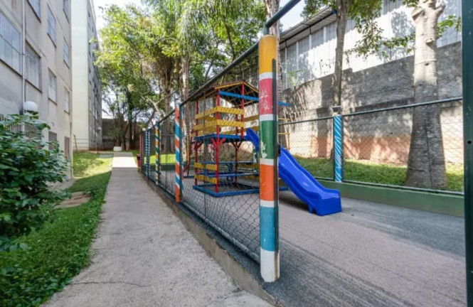Imagem Imóvel com 3 Quartos à Venda, 50 m² em Parque Santo Antônio - São Paulo Imagem Imóvel com 3 Quartos à Venda, 50 m² em Parque Santo Antônio - São Paulo