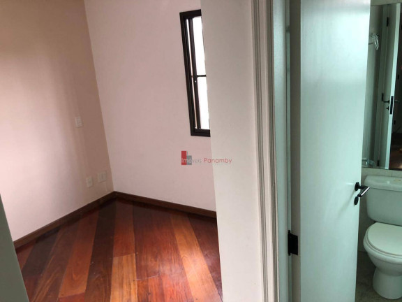 Imagem Apartamento com 3 Quartos à Venda, 95 m² em Campo Belo - São Paulo