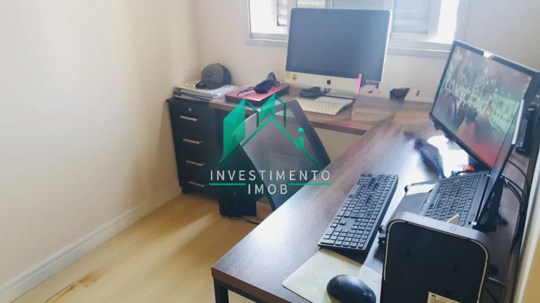 Imagem Apartamento com 3 Quartos à Venda, 74 m² em Jardim Marajoara - São Paulo Imagem Apartamento com 3 Quartos à Venda, 74 m² em Jardim Marajoara - São Paulo