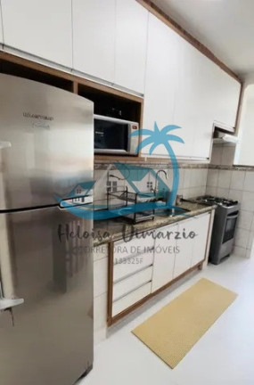 Imagem Apartamento com 2 Quartos à Venda, 65 m² em Praia Grande - Ubatuba Imagem Apartamento com 2 Quartos à Venda, 65 m² em Praia Grande - Ubatuba