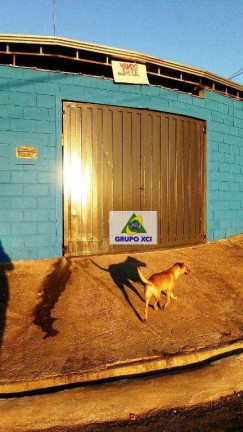 Imagem Casa com 2 Quartos à Venda, 170 m² em Parque Bom Retiro - Paulínia Imagem Casa com 2 Quartos à Venda, 170 m² em Parque Bom Retiro - Paulínia