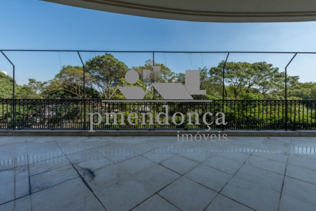 Imagem Apartamento com 4 Quartos à Venda, 532 m² em Ibirapuera - São Paulo