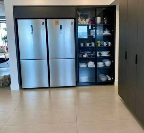 Imagem Apartamento com 4 Quartos à Venda, 314 m² em Parque Campolim - Sorocaba