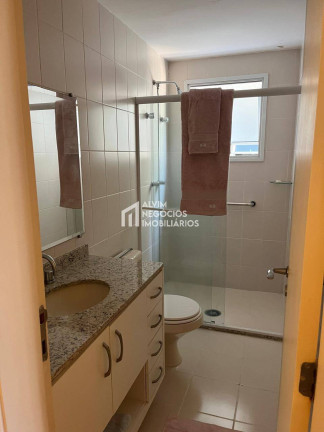Imagem Apartamento com 4 Quartos à Venda, 154 m² em Vila Ema - São José Dos Campos