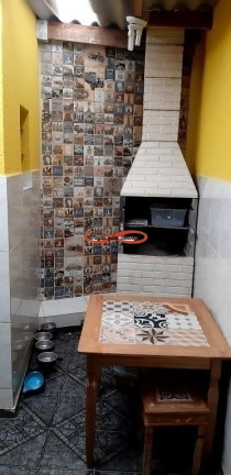 Imagem Casa com 2 Quartos à Venda, 100 m² em Vila Progresso (zona Leste) - São Paulo