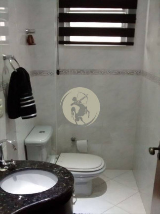 Imagem Casa com 3 Quartos à Venda, 150 m² em Ponta Da Praia - Santos Imagem Casa com 3 Quartos à Venda, 150 m² em Ponta Da Praia - Santos