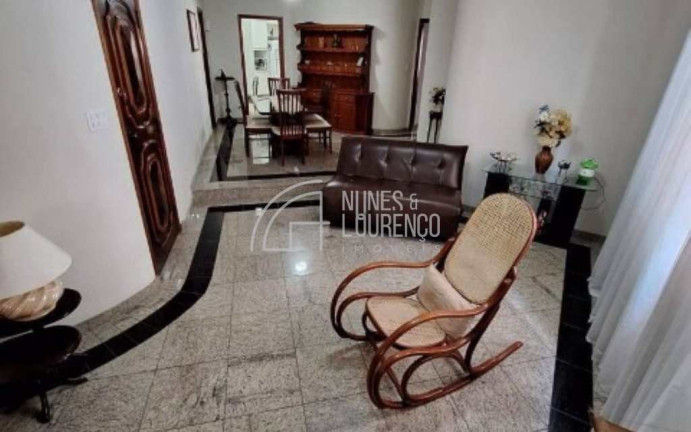 Imagem Apartamento com 3 Quartos à Venda, 131 m² em Pompéia - Santos Imagem Apartamento com 3 Quartos à Venda, 131 m² em Pompéia - Santos