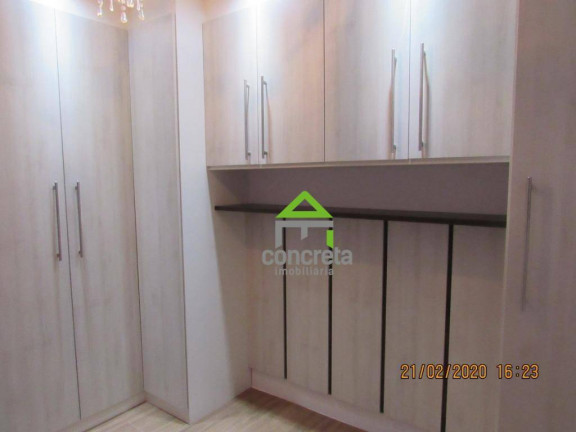 Imagem Apartamento com 2 Quartos à Venda, 60 m² em Bairro Das Graças - Cotia