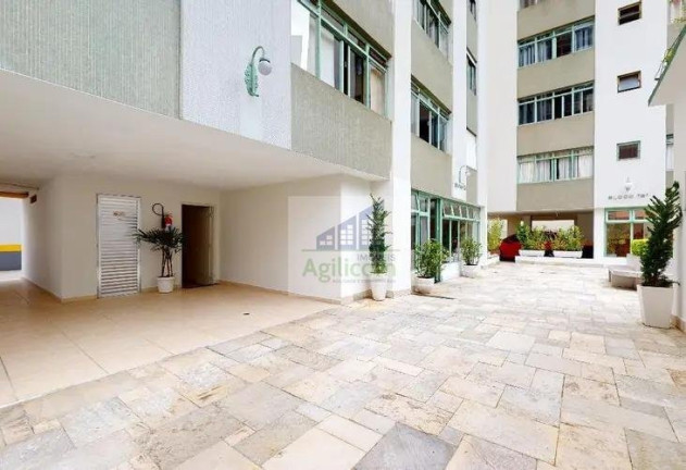 Imagem Apartamento com 3 Quartos à Venda, 93 m² em Brooklin - São Paulo
