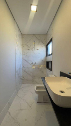 Imagem Sobrado com 3 Quartos à Venda, 192 m² em Santa Mônica - Caçapava