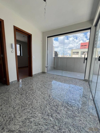 Imagem Cobertura com 3 Quartos à Venda, 99 m² em Lourdes - Belo Horizonte