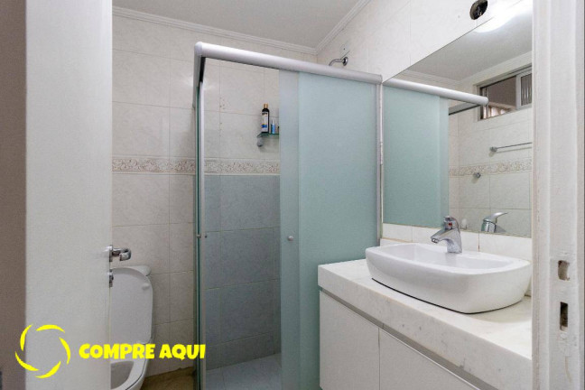 Imagem Apartamento com 3 Quartos à Venda, 154 m² em Perdizes - São Paulo Imagem Apartamento com 3 Quartos à Venda, 154 m² em Perdizes - São Paulo
