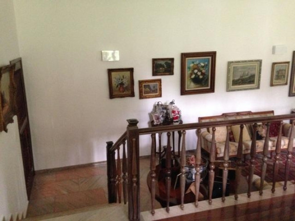 Imagem Casa com 5 Quartos à Venda, 600 m² em Vila Santo Antônio - Cotia Imagem Casa com 5 Quartos à Venda, 600 m² em Vila Santo Antônio - Cotia