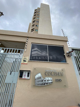Imagem Apartamento com 3 Quartos à Venda, 74 m² em Liberdade - Porto Velho
