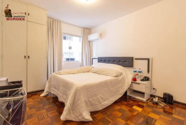 Imagem Apartamento com 2 Quartos à Venda, 77 m² em Vila Nova Conceição - São Paulo Imagem Apartamento com 2 Quartos à Venda, 77 m² em Vila Nova Conceição - São Paulo