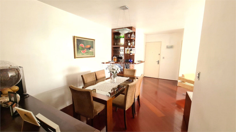 Imagem Apartamento com 3 Quartos à Venda, 109 m² em Jardim América - São Paulo Imagem Apartamento com 3 Quartos à Venda, 109 m² em Jardim América - São Paulo