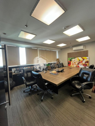 Imagem Sala Comercial à Venda, 123 m² em Jardim Caboré - São Paulo Imagem Sala Comercial à Venda, 123 m² em Jardim Caboré - São Paulo