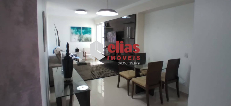 Imagem Apartamento com 3 Quartos à Venda, 114 m² em Vila Santa Tereza - Bauru Imagem Apartamento com 3 Quartos à Venda, 114 m² em Vila Santa Tereza - Bauru
