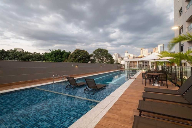 Imagem Apartamento com 4 Quartos à Venda, 173 m² em Santo Antônio - Belo Horizonte Imagem Apartamento com 4 Quartos à Venda, 173 m² em Santo Antônio - Belo Horizonte