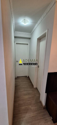Imagem Apartamento com 2 Quartos à Venda, 44 m² em Canhema - Diadema