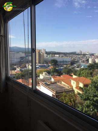 Apartamento com 2 Quartos à Venda, 45 m² em Vila Nova Cachoeirinha - São Paulo