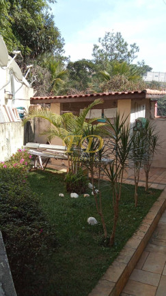 Imagem Chácara com 3 Quartos à Venda, 1.000 m² em Igaratá Imagem Chácara com 3 Quartos à Venda, 1.000 m² em Igaratá
