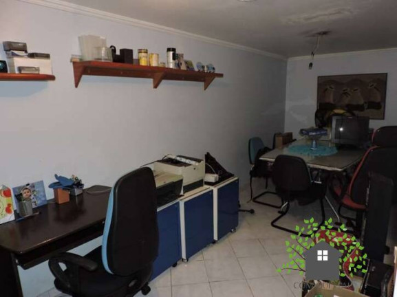 Imagem Casa com 6 Quartos à Venda,  em Villagio Da Granja - Cotia